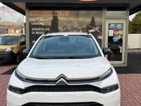 Usado Citroën C3 Aircross Shine 110 HP (80 kW) 2023 Branco SUV