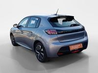 Usado Peugeot 208 Style 102 HP (75 kW) 2025 Branco Citadino