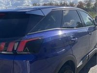 usado Peugeot 3008 Allure EAT8 1.6 Blue HDI Aut