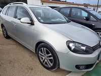 Usado VW Golf VI Highline 105 HP (77 kW) 2010 Outra Citadino