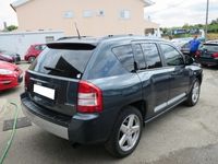 usado Jeep Compass 2.0 CRD Sport