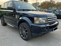 usado Land Rover Range Rover Sport 3.6 TDV8 HSE