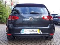 Usado VW Golf VII GTI 230 HP (169 kW) 2014 Cinzento Carrinha