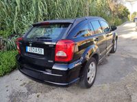 usado Dodge Caliber 2.0Crdi