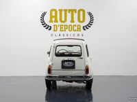 usado Fiat 500 Giardiniera