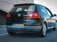 usado VW Golf V 2.0 140cv Full Extras