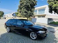 usado BMW 520 d 190cv Pack M