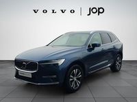 Usado Volvo XC60 Core 350 HP (257 kW) 2025 Azul SUV