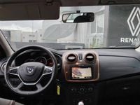 Usado Dacia Logan MCV 90 HP (66 kW) 2017 Cinzento