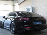 Usado Porsche Panamera 4 462 HP (339 kW) 2018 Preto Sedan