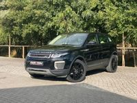 usado Land Rover Range Rover evoque 2.0 TD4 SE Dynamic Auto