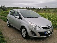 Usado Opel Corsa 2013 Citadino