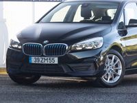 usado BMW 225 Serie-2 xe