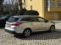 Usado Ford Focus 125 HP (91 kW) 2013