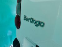 Usado Citroën Berlingo 75 HP (55 kW) 2018 Branco Monovolume