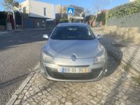 usado Renault Mégane Dynamic s