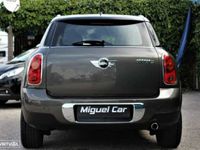 usado Mini Cooper D Countryman 1.6