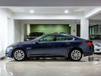 usado Jaguar XF 2.2 D Luxury