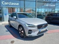 Usado Volvo XC60 Plus 350 HP (257 kW) 2024 Prata SUV