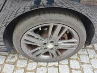 Usado Mercedes CLA200 Shooting Brake 136 HP (100 kW) 2015 Preto Carrinha