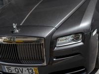 Usado Rolls Royce Phantom 632 HP (464 kW) 2014 Cinza Sedan