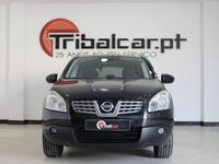 usado Nissan Qashqai 1.5 dCi Tekna Prem.18