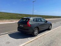Usado Volvo XC60 190 HP (139 kW) 2017 Outra SUV