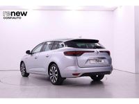 Usado Renault Mégane IV 115 HP (84 kW) 2022 Cinzento Carrinha