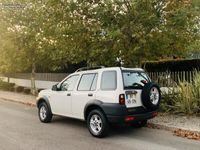 usado Land Rover Freelander Sport