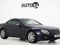 Usado Mercedes 350 245 HP (180 kW) 2004 Azul