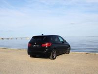 usado BMW 216 Serie-2 d Line Sport