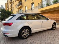 Usado Audi A4 150 HP (110 kW) 2019 Carrinha