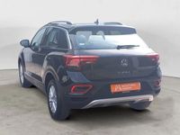 usado VW T-Roc 1.0 TSI Life