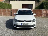 usado VW Polo 1.0cc NACIONAL - 75.000kms