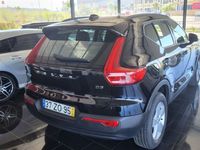 usado Volvo XC40 2.0 D3