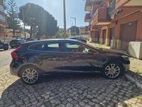 usado Volvo V40 2.0cc 190cv