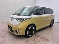 Usado VW ID. Buzz Pro 150 kW (204 HP) 2023 Amarelo Monovolume