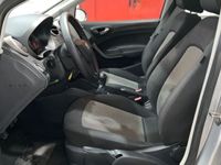 usado Seat Ibiza 6j 2017 1.4tdi