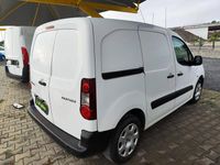 Usado Peugeot Partner 75 HP (55 kW) 2013 Branco Monovolume