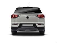 Novo Ssangyong (KGM) Korando 149 HP (109 kW) 2025 SUV