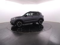 Usado VW T-Cross 95 HP (69 kW) 2023 Cinzento SUV