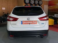 usado Nissan Qashqai 1.5 dCi Tekna Premium