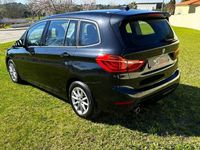 usado BMW 216 Serie-2 d 7L Advantage