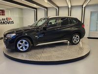 usado BMW X1 18 d sDrive Auto