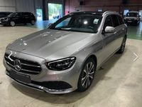 Usado Mercedes E300 309 HP (227 kW) 2021 Sedan