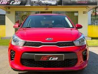 usado Kia Rio 1.4 CRDi SX