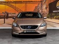 Usado Volvo V40 Kinetic 115 HP (84 kW) 2013 Outro Carrinha
