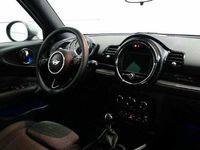 usado Mini One Clubman Sport