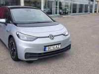 Usado VW ID.3 Pro 150 kW (204 HP) 2023 Prateado Citadino