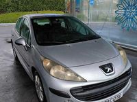 Usado Peugeot 207 2007 Sedan